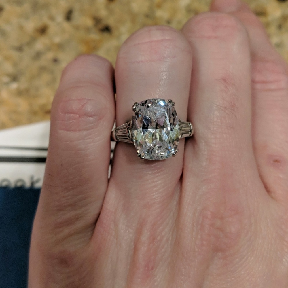 Statement Ring - image 2